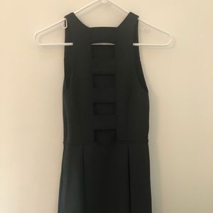 american eagle dress